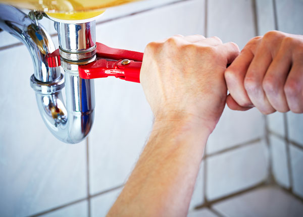 About East Kingston Plumbers